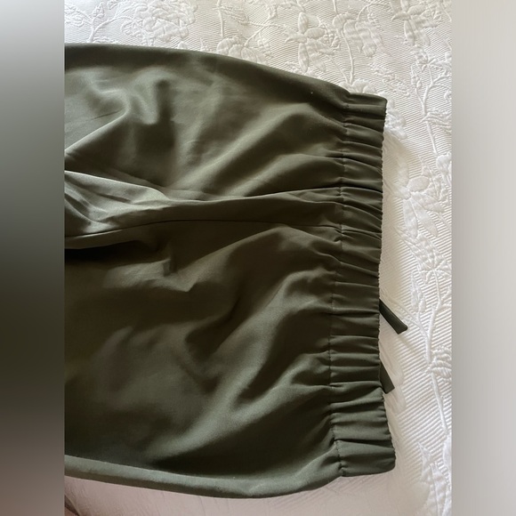 Prologue green joggers XL - Picture 6 of 10